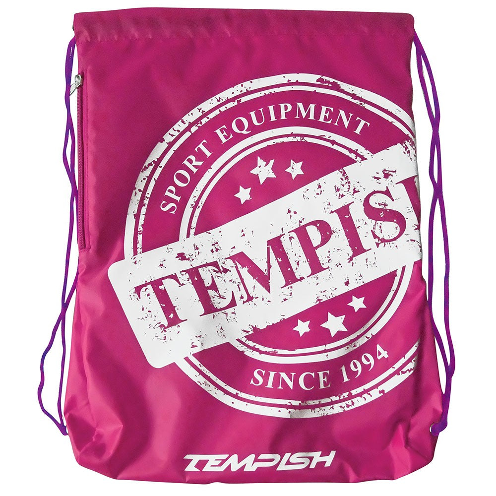 Tasche, Rucksack Tempish Tudy pink oder schwarz 34x44 cm